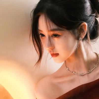我的宝贝男孩