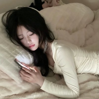 健听女孩