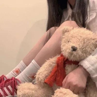 只想今生一起走