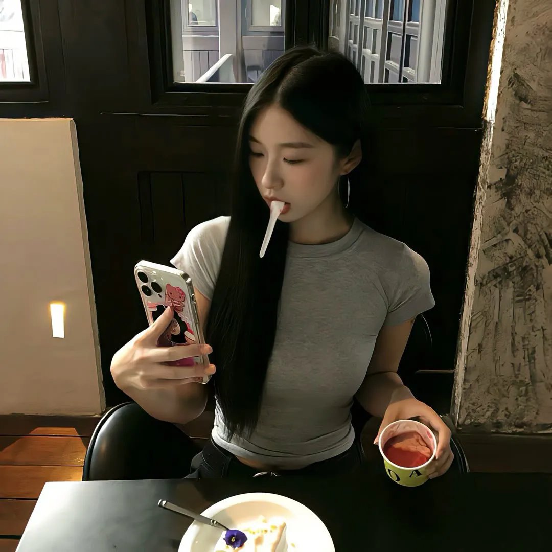 情迷意乱
