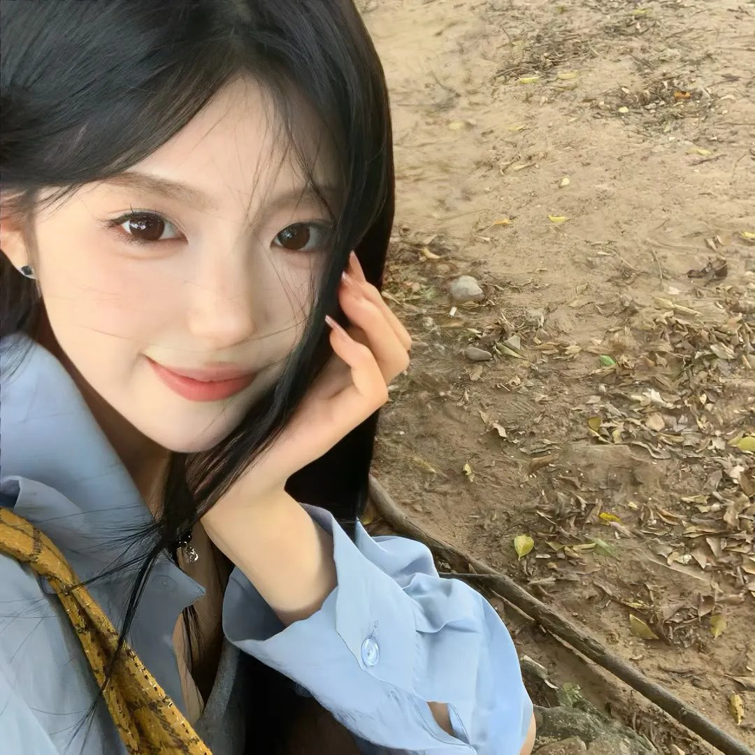 岁月无声